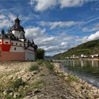 Burg Pfalzgrafenstein