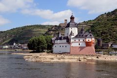 Burg Pfalzgrafenstein II