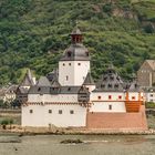 Burg Pfalzgrafenstein II - Kaub/Mittelrhein