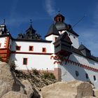 Burg Pfalzgrafenstein- oberes Mittelrheintal