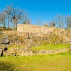 Burg Pfarrköpfchen (2)