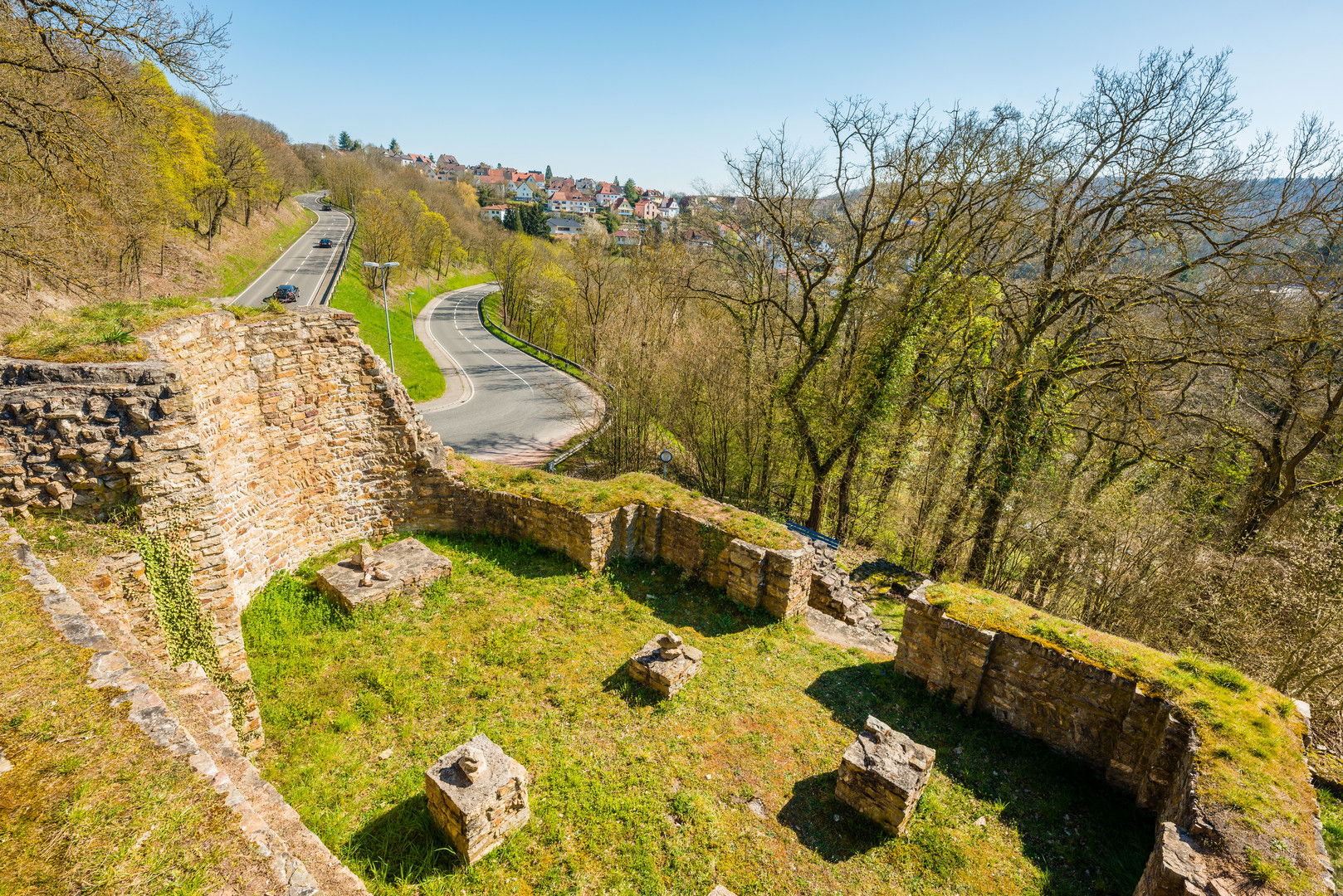 Burg Pfarrköpfchen 43