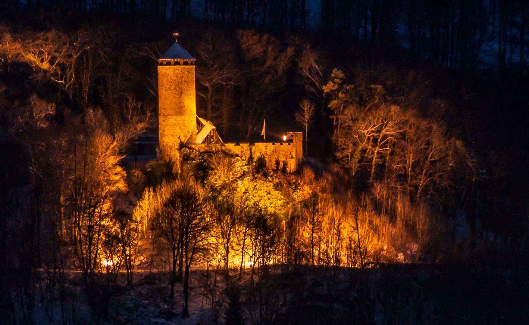 Burg Philippstein