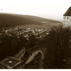 Burg Plesse bei Göttingen