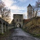 Burg Plesse Eddigehausen I