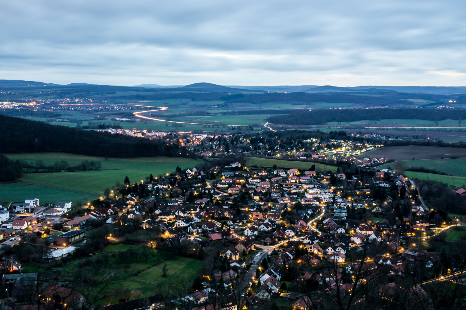 Burg Plesse Eddigehausen VI