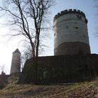 Burg Plesse II