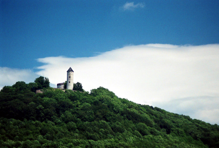 Burg Plette