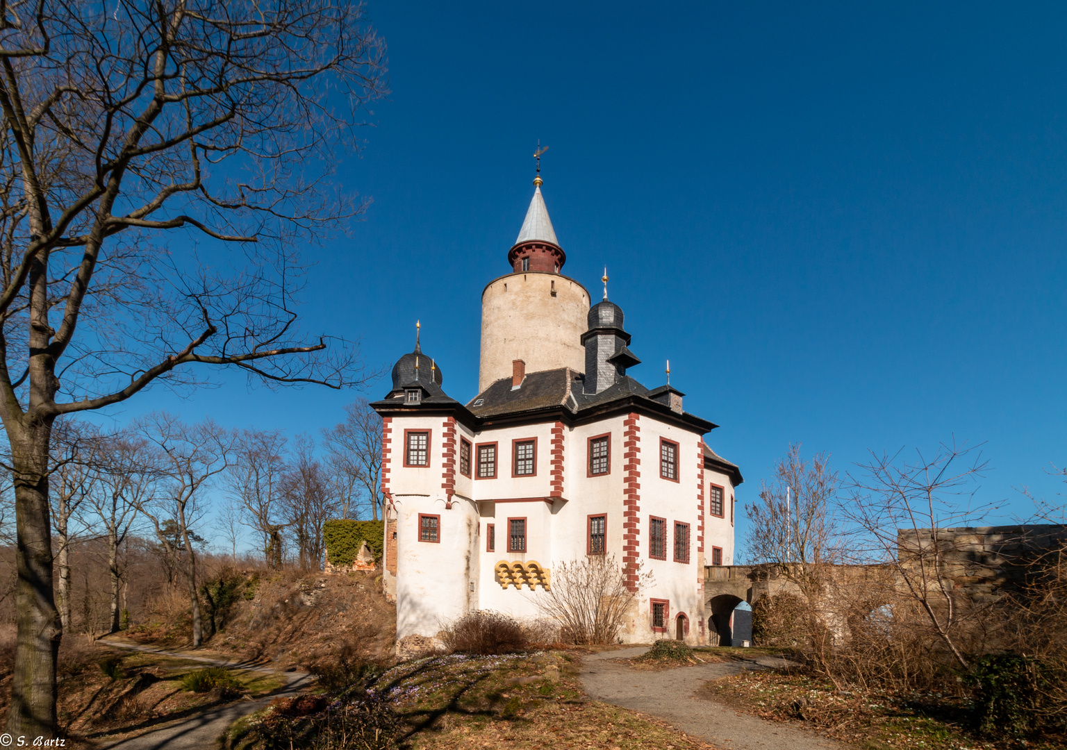 Burg Posterstein (2) 