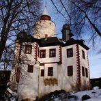 Burg Posterstein