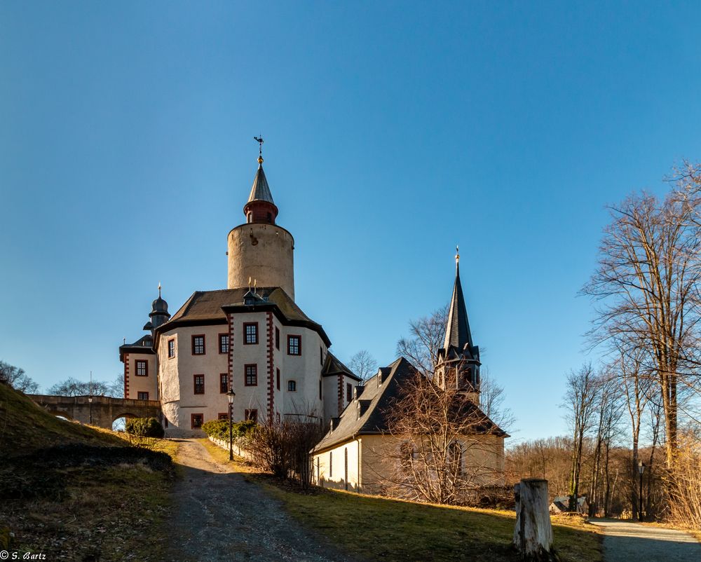 Burg Posterstein (3) 