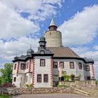 Burg Posterstein