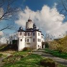 Burg Posterstein 