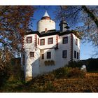 Burg Posterstein