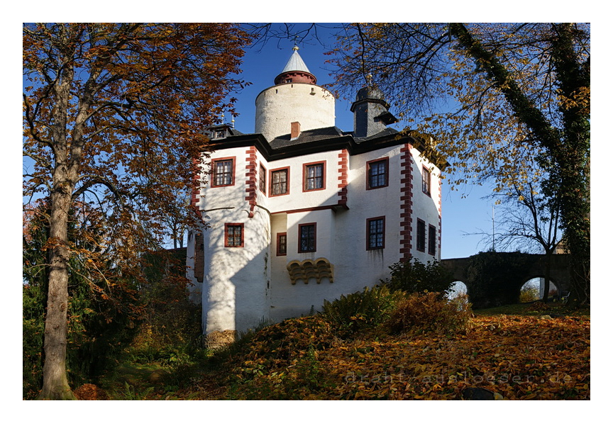 Burg Posterstein