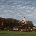 Burg Posterstein