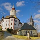 Burg Posterstein 