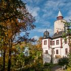 Burg Posterstein