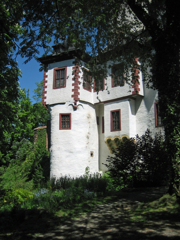 Burg Posterstein