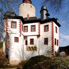 Burg Posterstein