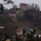 Burg Pottenstein