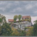 Burg Pottenstein 2