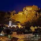 Burg Pottenstein