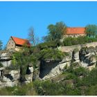 Burg Pottenstein