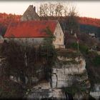 Burg Pottenstein