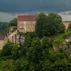 Burg Pottenstein