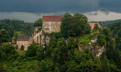 Burg Pottenstein