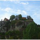 Burg Pottenstein