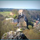 Burg Pottenstein