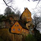 Burg Pottenstein