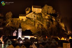 Burg Pottenstein