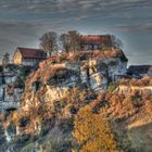 Burg Pottenstein