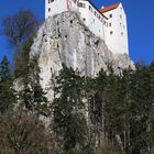 Burg Prunn