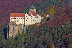 Burg Prunn