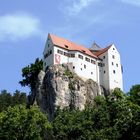 Burg Prunn