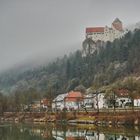 Burg Prunn im Altmühltal