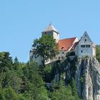 Burg Prunn im Altmühltal