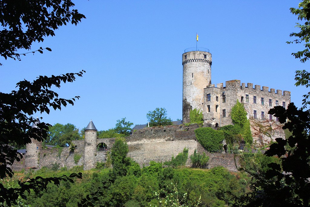 Burg Pyrmont