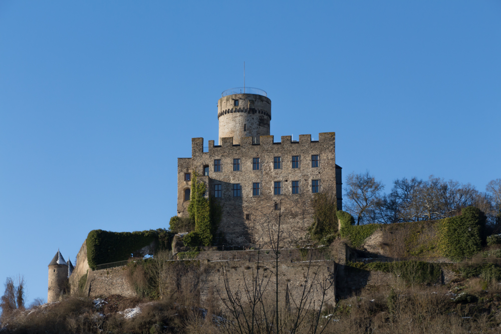 Burg Pyrmont