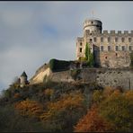 Burg Pyrmont