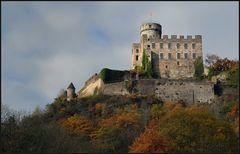 Burg Pyrmont