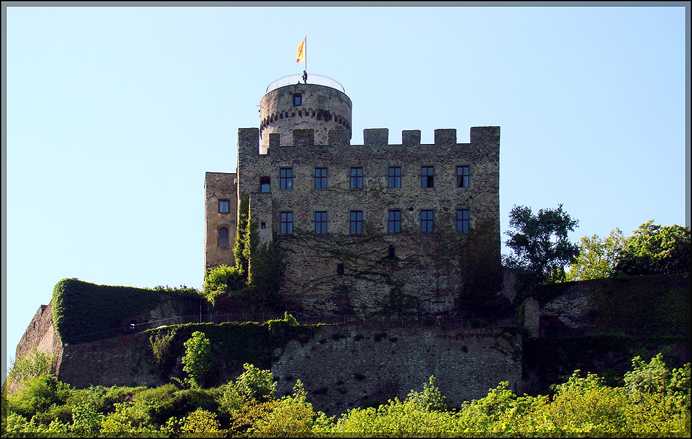 Burg Pyrmont