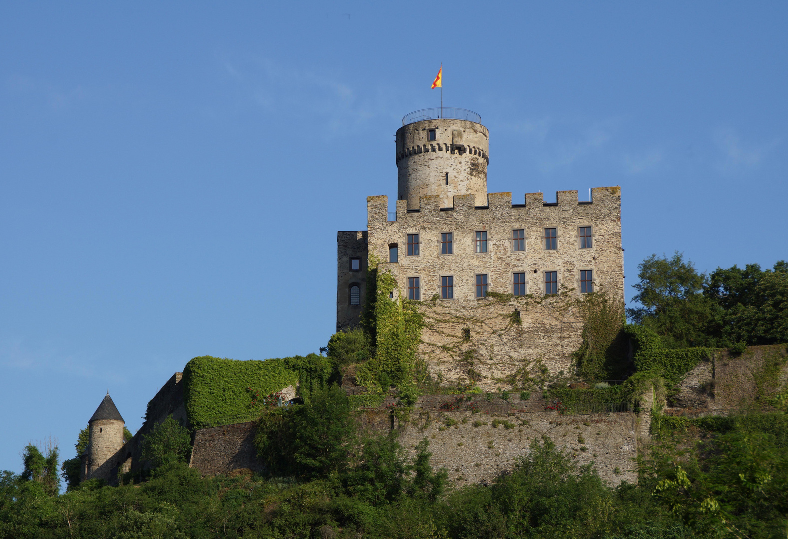 Burg Pyrmont