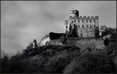 Burg Pyrmont II