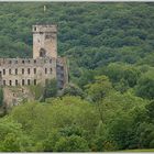 Burg Pyrmont, neue Bearbeitung