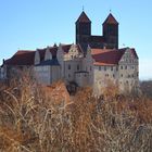 Burg Quedlinburg